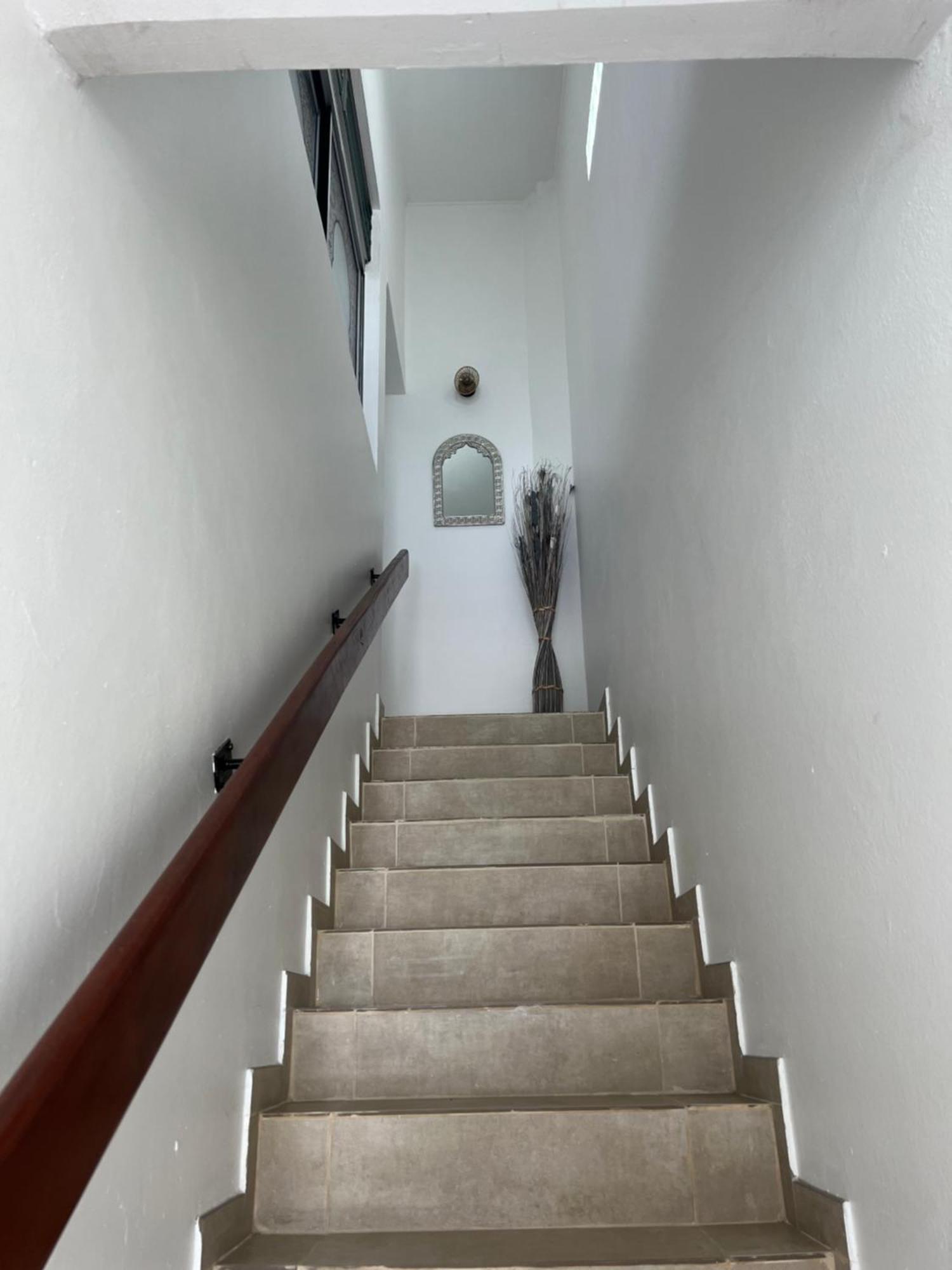 Appartement 2 Chambres 圣吕斯 外观 照片