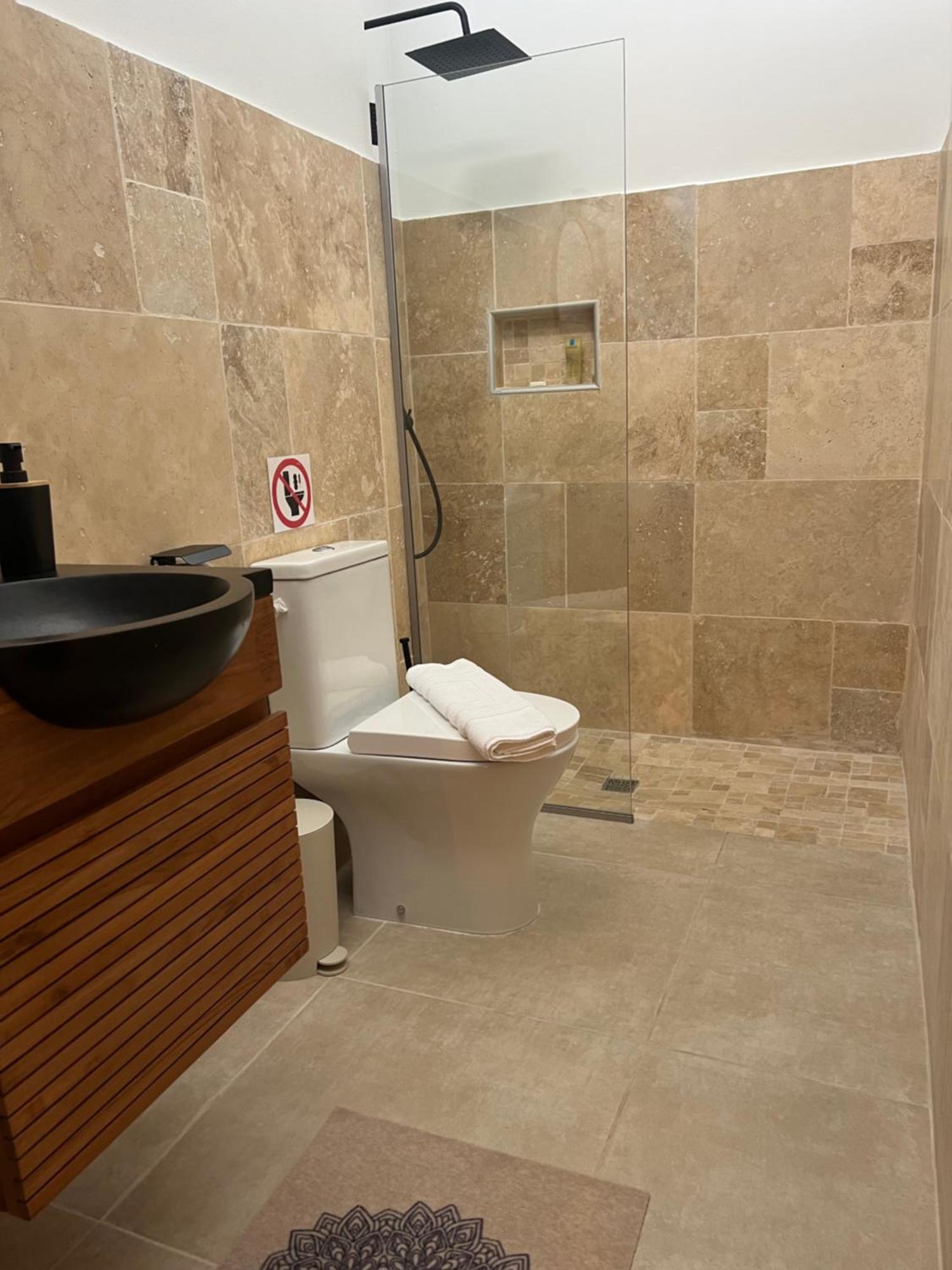 Appartement 2 Chambres 圣吕斯 外观 照片